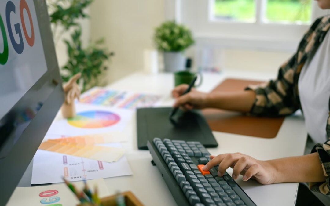 Logo File Formats Explained: PNG, SVG, EPS, AI and When to Use Each